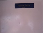 Pôle de saisie